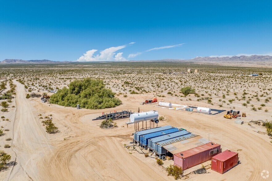 More Photos Of Silver State Rd @ Camel Trail Road, Laughlin Land For Sale