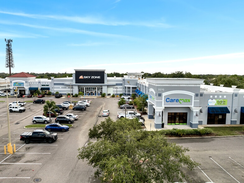 More Photos Of 8010 W Colonial Dr, Orlando Freestanding For Sale