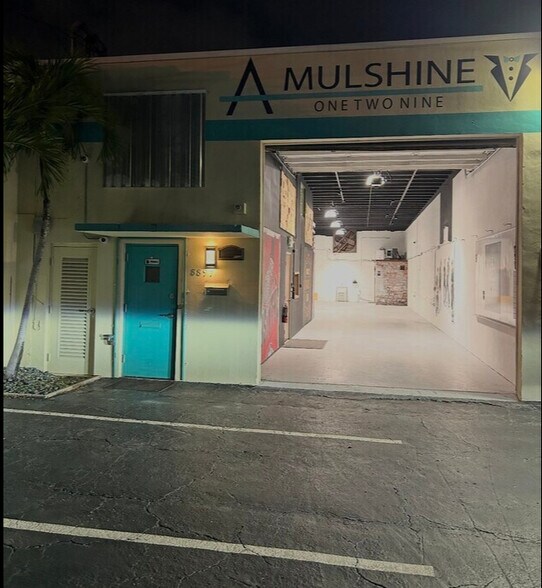 More Photos Of 8891-8897 SW 129th Ter, Miami Warehouse For Lease