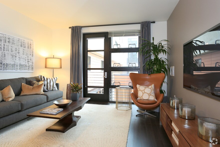 More Photos Of 1155 4th St, San Francisco Apartments For Lease