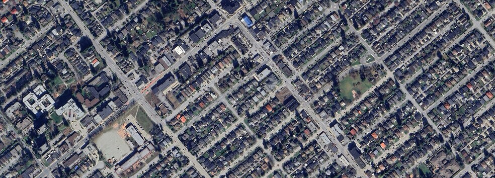 More Photos Of 7205-7275 Canada Way, Burnaby Storefront For Lease