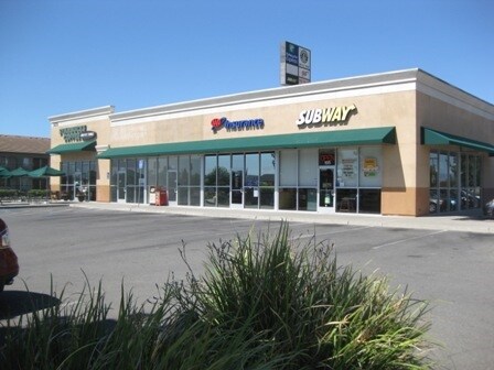 More Photos Of 505 N Humboldt Ave, Willows General Retail For Lease