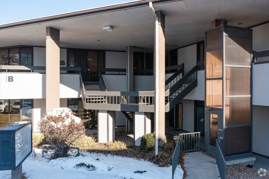 More Photos Of 5286 Commerce, Salt Lake City Unknown For Lease