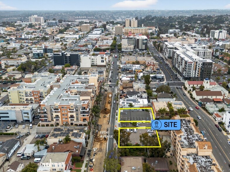 More Photos Of , San Diego Land For Sale