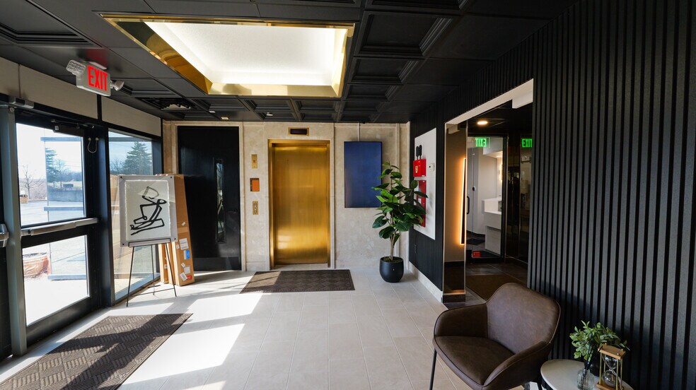 More Photos Of 42450 W 12 Mile Rd, Novi Medical For Lease