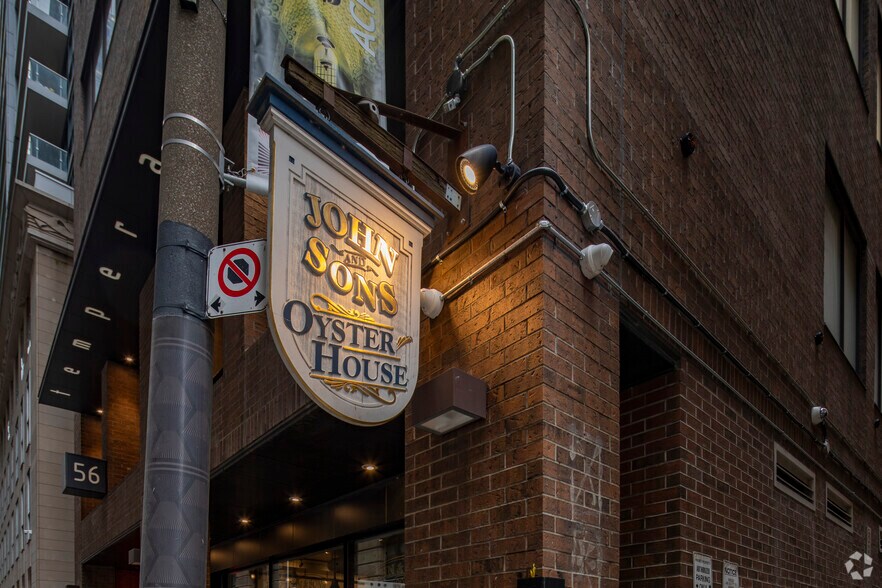 More Photos Of 56 Temperance St, Toronto Office For Lease