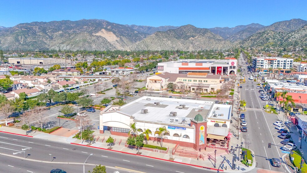 More Photos Of 725 N Azusa Ave, Azusa Land For Sale