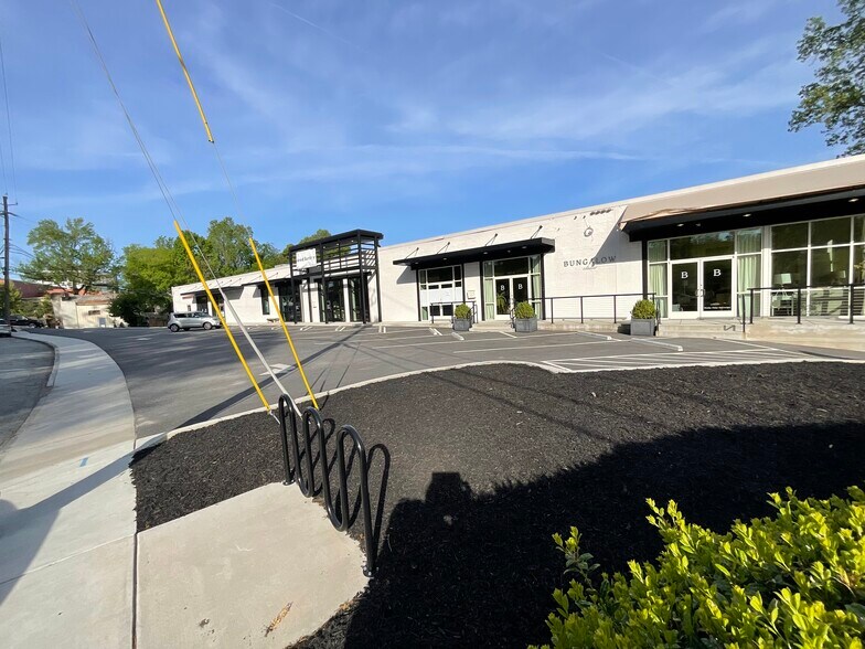 More Photos Of 763-765 Trabert Ave NW, Atlanta General Retail For Lease