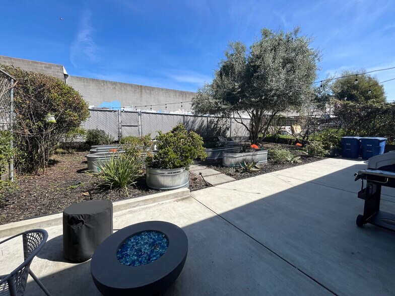 More Photos Of 1619-1621 5th St, Berkeley Food Processing For Sale