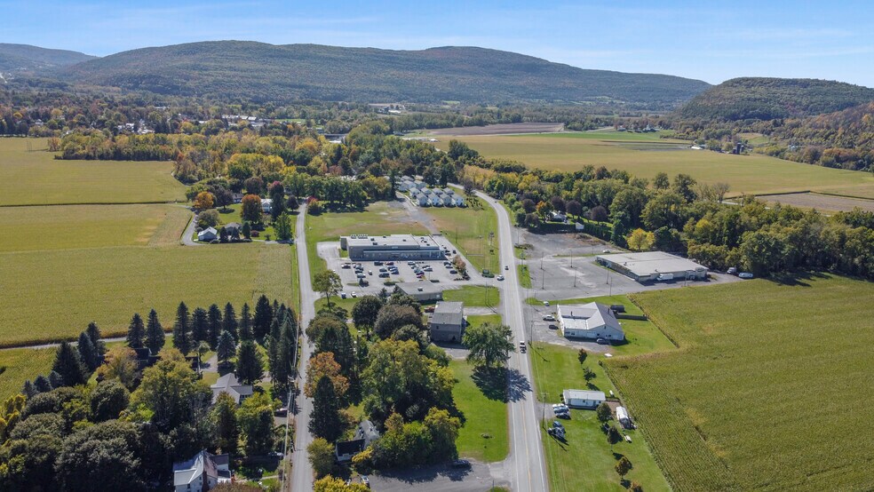 More Photos Of 177 Middlefort Rd, Middleburgh Land For Sale