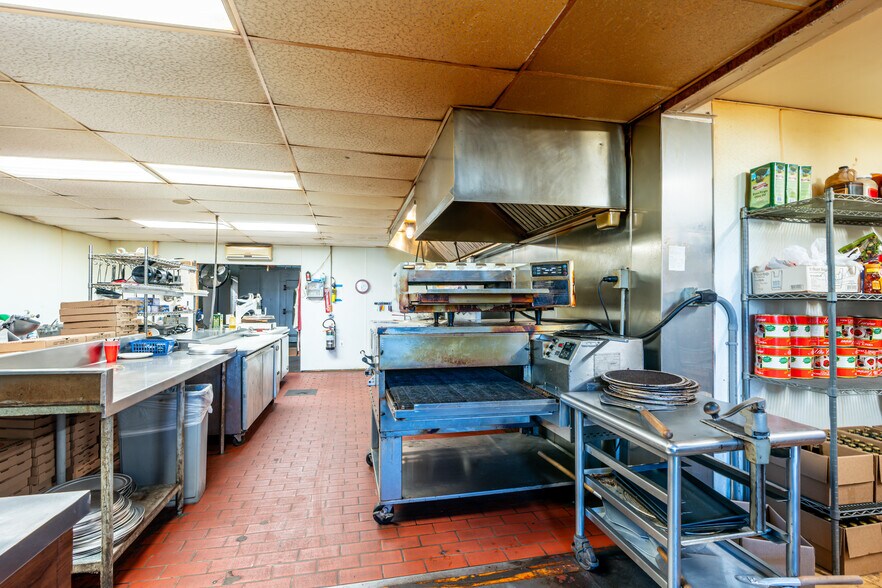 More Photos Of 328 W Front St, Berwick Restaurant For Sale