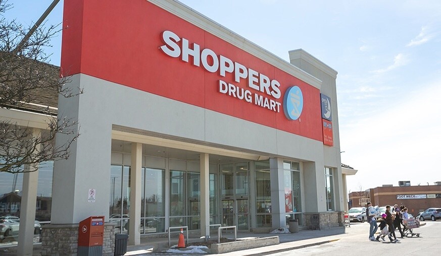 More Photos Of 55-65 Ontario St S, Milton Unknown For Lease