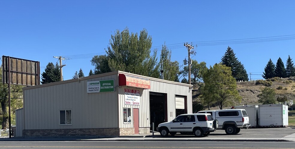 More Photos Of 1603 Aultman St, Ely Specialty For Sale