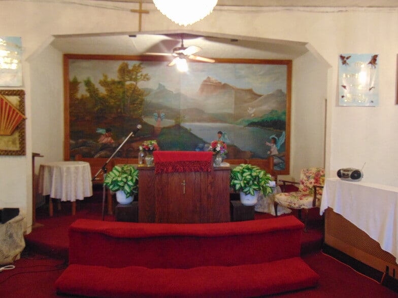 More Photos Of 308 Maeder Ave, Dayton Religious Facility For Sale