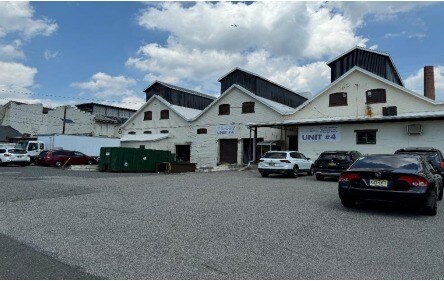 More Photos Of 85 Fifth Ave, Paterson Warehouse For Lease