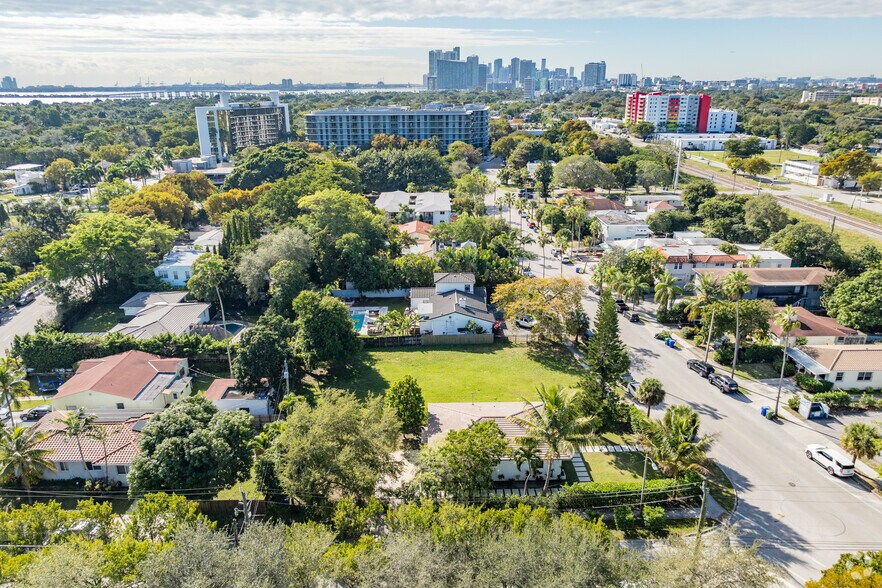 More Photos Of 5969 NE 4th Ct, Miami Land For Sale