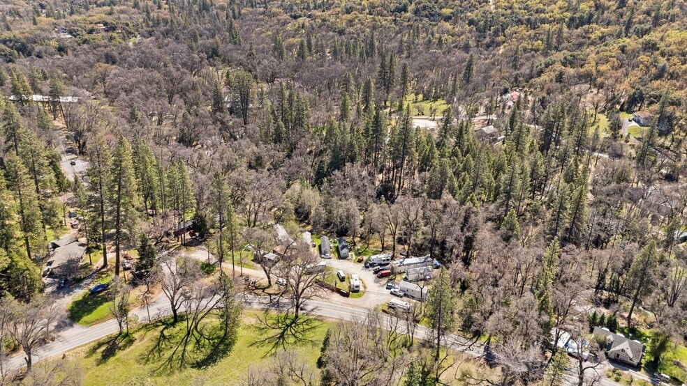 Primary Photo Of 21581 Phoenix Lake Rd, Sonora Land For Sale