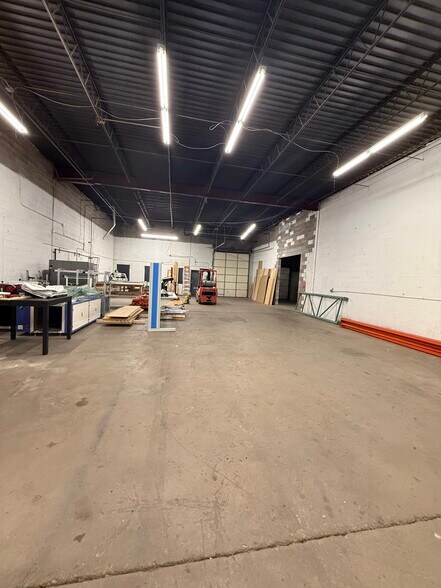 More Photos Of 4725-4745 Lipan St, Denver Warehouse For Lease