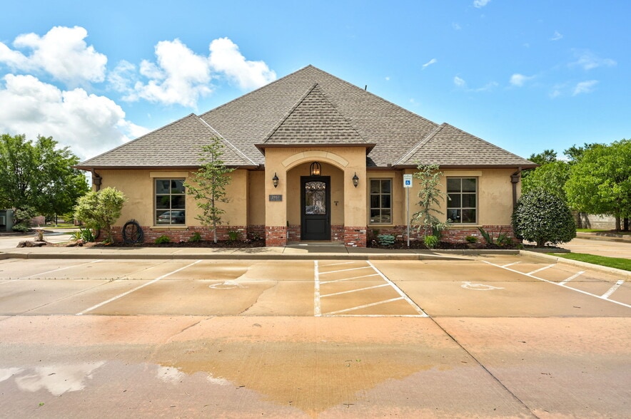 More Photos Of 2917 NW 156th St, Edmond Office Residential For Sale