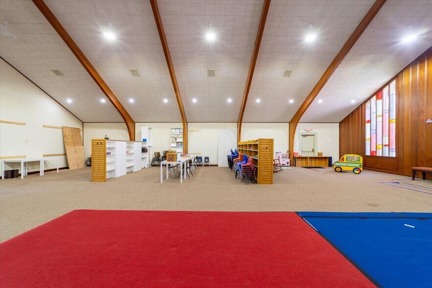 More Photos Of 1039 H St, Eureka Religious Facility For Sale