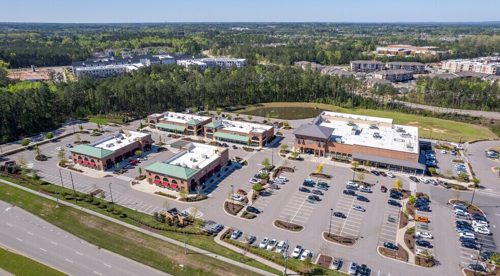 More Photos Of Interstate 540, Cary Unknown For Lease