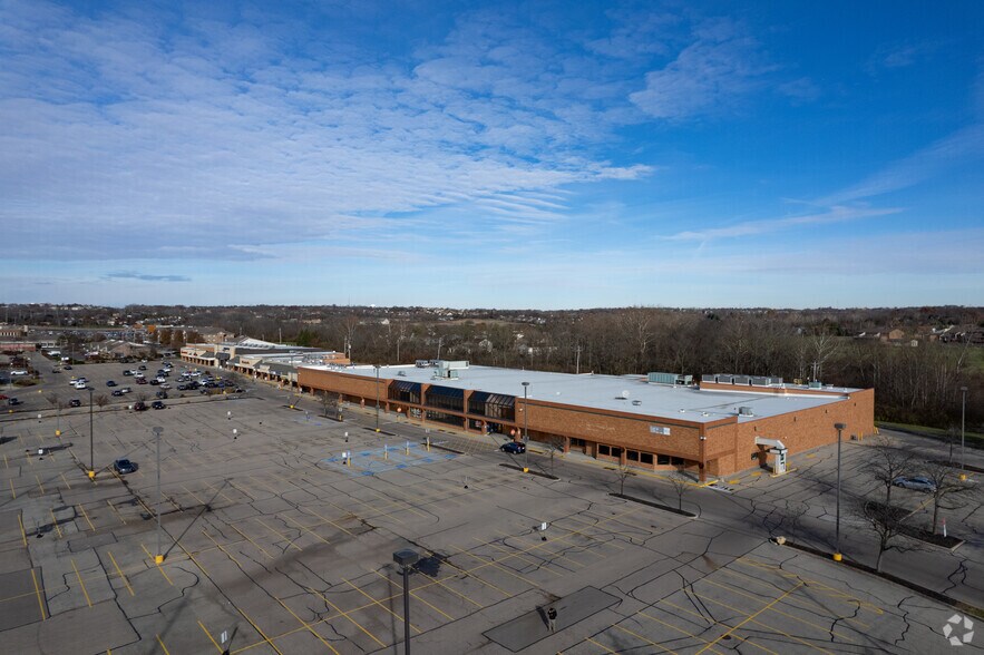 More Photos Of 8188-8238 Princeton-Glendale Rd, West Chester Unknown For Lease