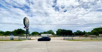 Primary Photo Of 21610 US 290, Cypress Land For Sale
