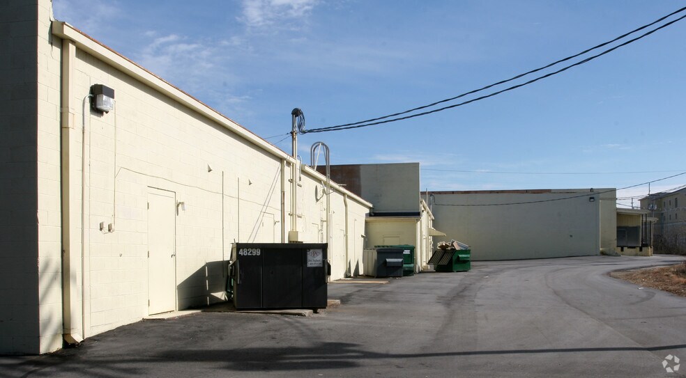 More Photos Of 661-719 Piney Forest Rd, Danville Supermarket For Sale