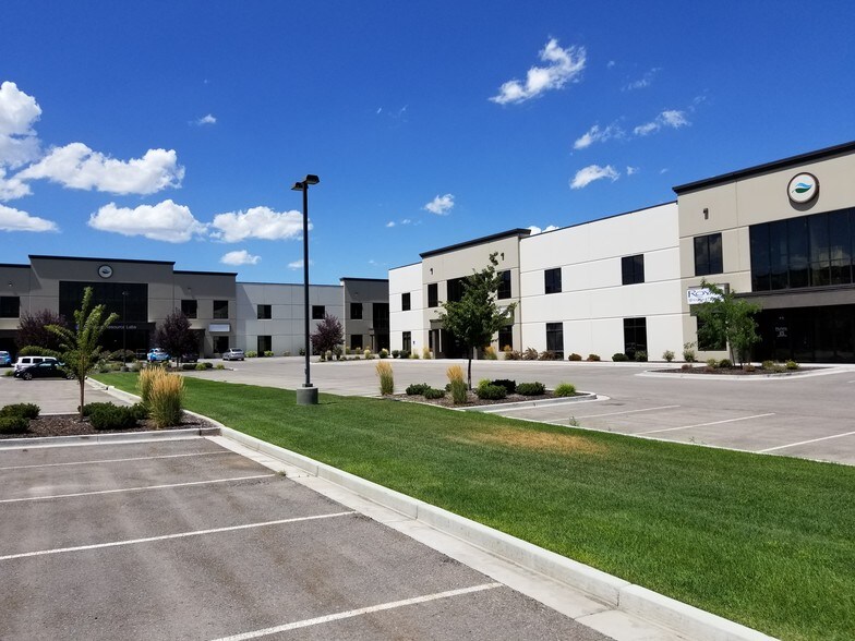 More Photos Of 520 S 850 E, Lehi Warehouse For Lease