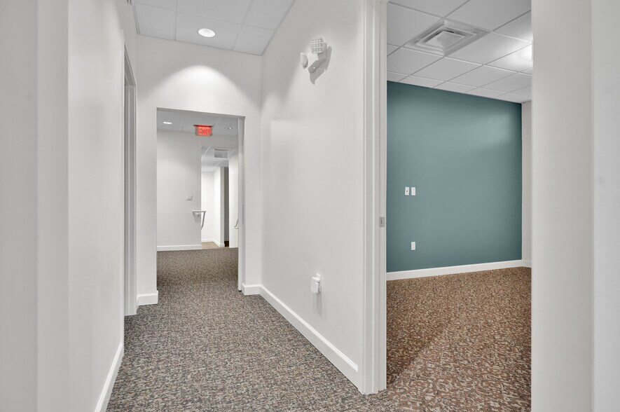 More Photos Of 1100 Ponce De Leon, Miami Office For Lease