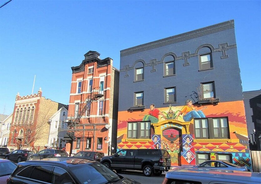 More Photos Of 1831 S Racine Ave, Chicago Apartments For Sale