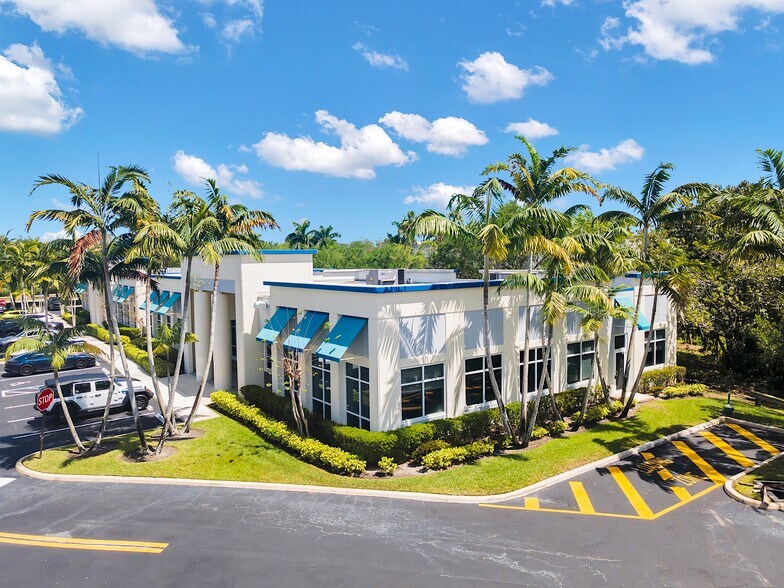 More Photos Of 1371 Sawgrass Corporate Pky, Sunrise Office For Sale
