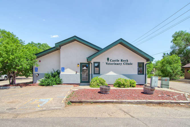 More Photos Of 800 Kinner St, Castle Rock Office For Lease