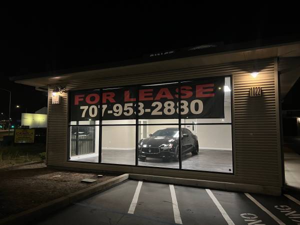 More Photos Of 1022 Santa Rosa Ave, Santa Rosa General Retail For Lease