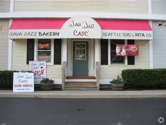 More Photos Of 316-318 Delaware Ave, Delmar Unknown For Lease