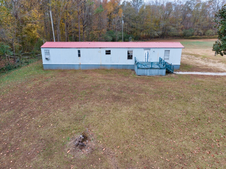 More Photos Of 97 Highway 53, Hoschton Religious Facility For Sale