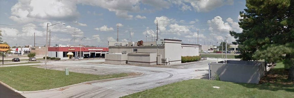 More Photos Of 903 Iaa Dr, Bloomington General Retail For Sale