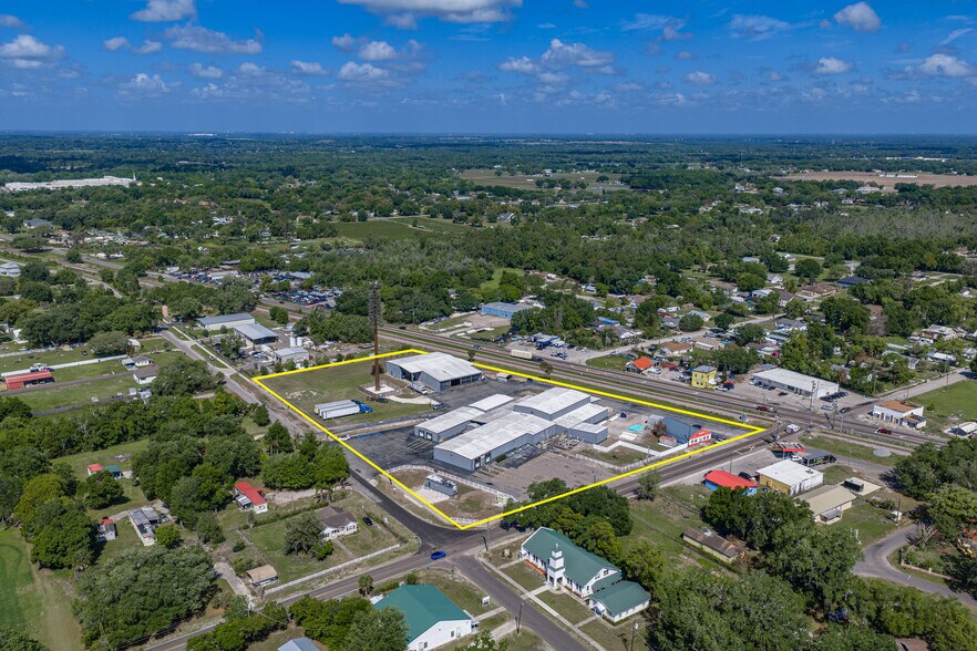 More Photos Of 3120 N Dover Rd, Dover Refrigeration Cold Storage For Sale