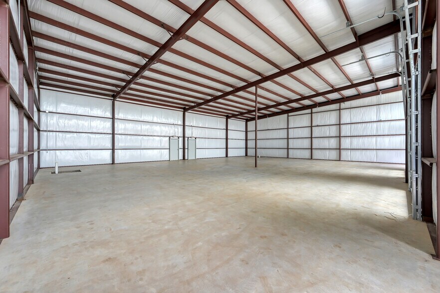 More Photos Of 818 Honea Egypt rd, Magnolia Industrial For Sale