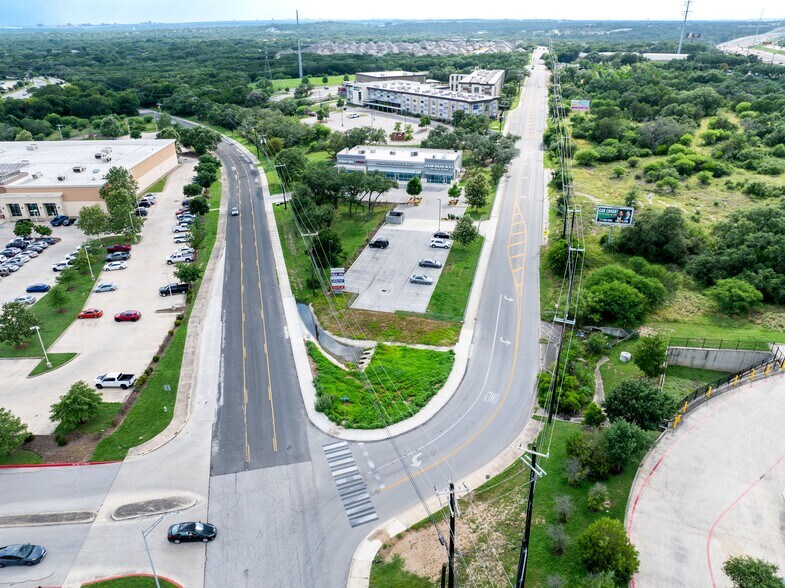 More Photos Of 17147 Autry Pond Rd, San Antonio Storefront Retail Office For Sale