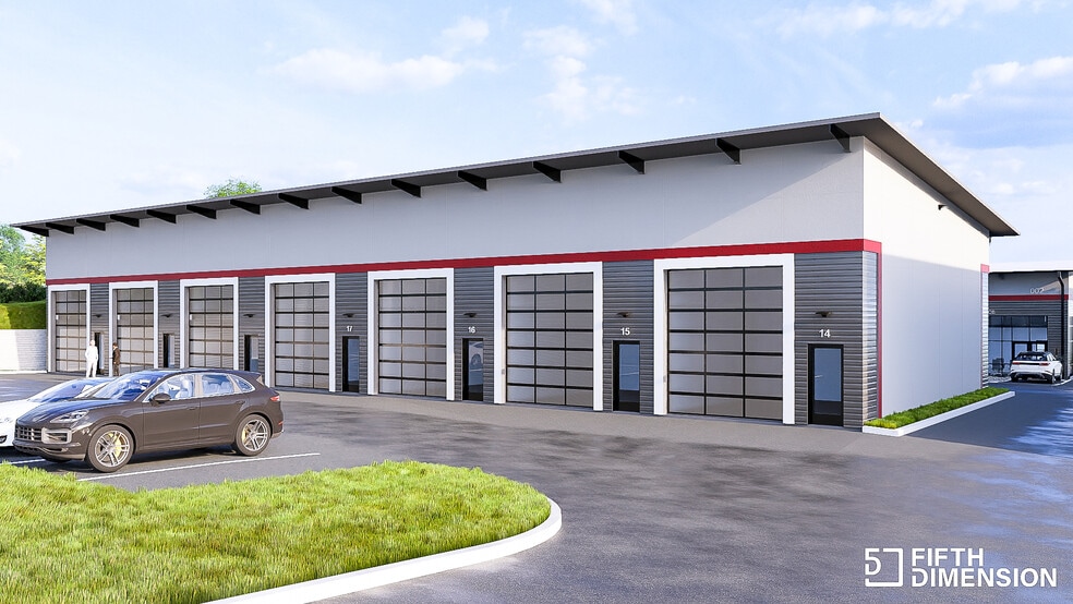 More Photos Of 20225 State 71 Hwy, Spicewood Flex For Sale