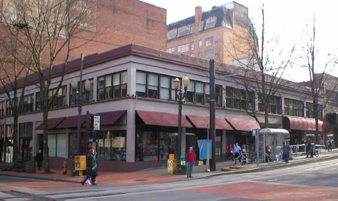 More Photos Of 802-814 SW 10th Ave, Portland Office For Sale
