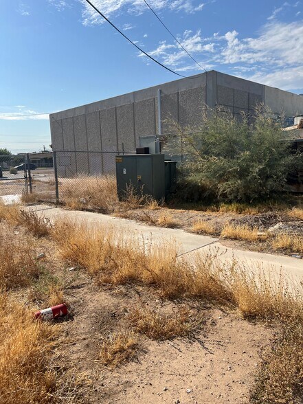 More Photos Of 401 S 3rd St, Blythe Religious Facility For Sale