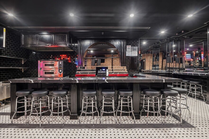 More Photos Of 100 E 116th St, New York Storefront Retail Residential For Lease