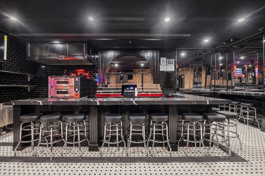 More Photos Of 100 E 116th St, New York Storefront Retail Residential For Lease