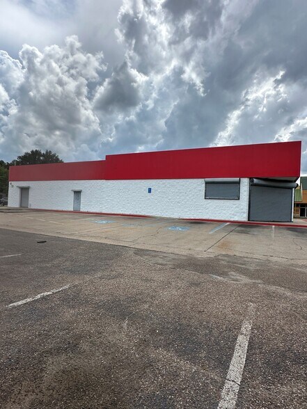 Primary Photo Of 1259 Bobby Rush Blvd, Jackson General Retail For Sale