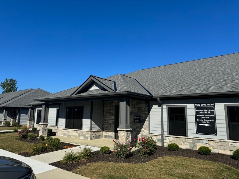 More Photos Of 9000 Lima Rd, Fort Wayne Unknown For Lease