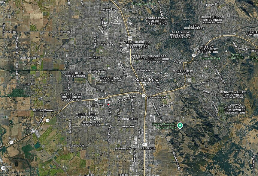 More Photos Of 937-955 Stony Point Rd, Santa Rosa Drugstore For Sale