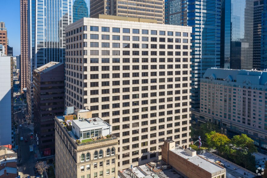 More Photos Of 30 S 17th St, Philadelphia Office For Lease