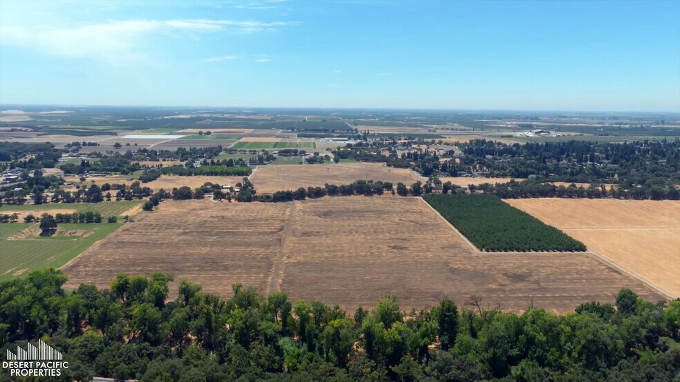 More Photos Of 12201 Orange Blossom Rd, Oakdale Land For Sale